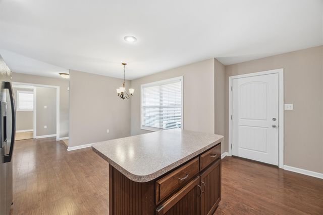 4004 Loblolly Lane, Richmond, KY 40475