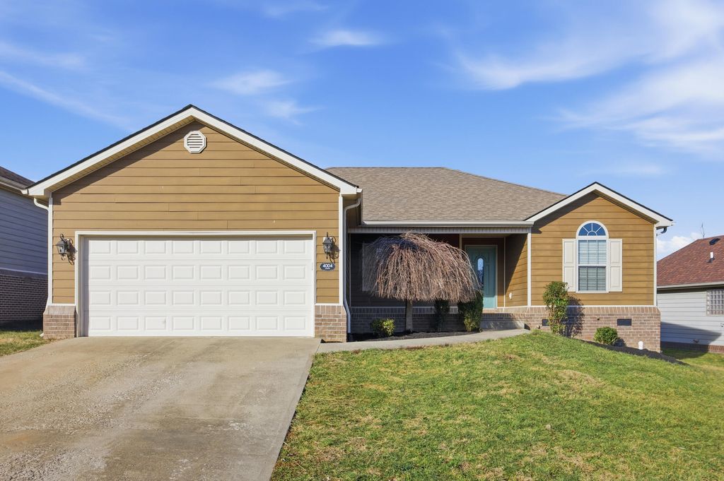 4004 Loblolly Lane, Richmond, KY 40475