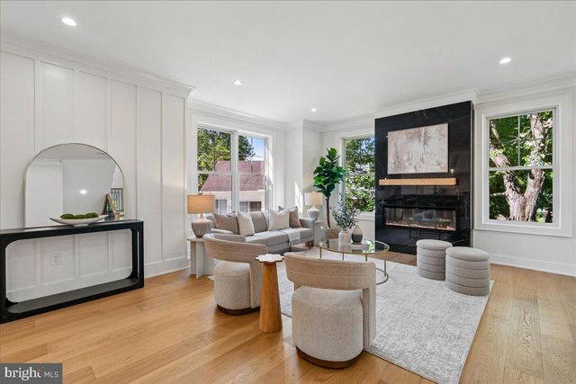 4114 SPRUELL DR, Kensington, MD 20895