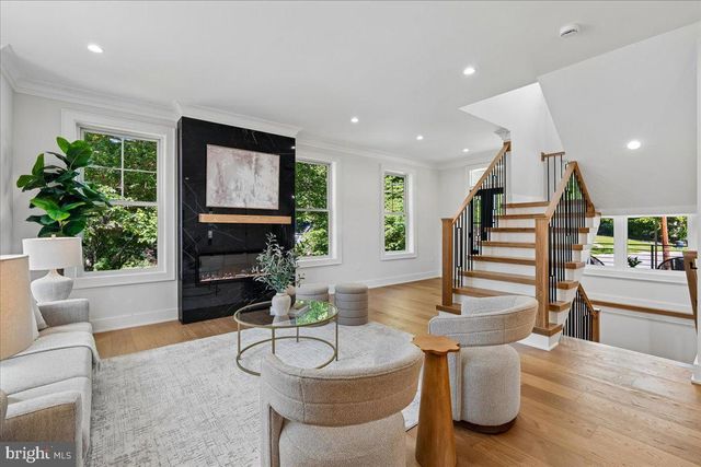 4114 SPRUELL DR, Kensington, MD 20895