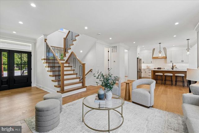 4114 SPRUELL DR, Kensington, MD 20895