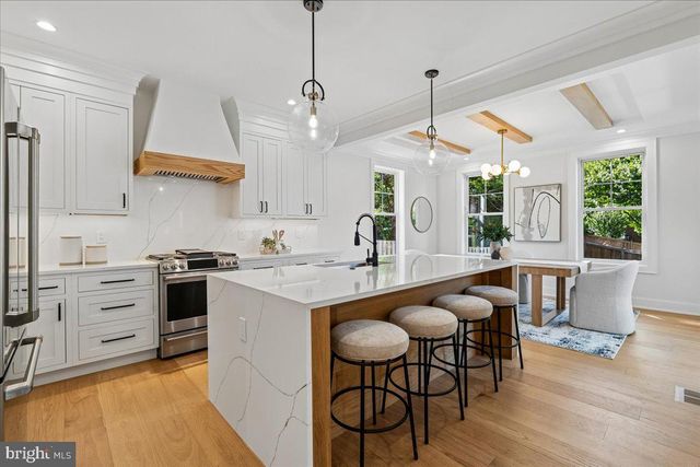 4114 SPRUELL DR, Kensington, MD 20895