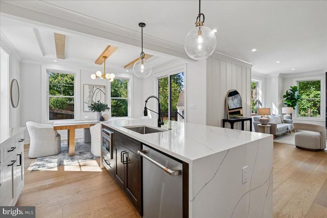 4114 SPRUELL DR, Kensington, MD 20895