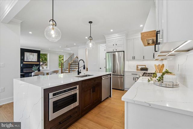 4114 SPRUELL DR, Kensington, MD 20895