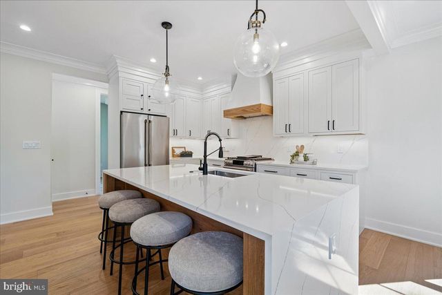 4114 SPRUELL DR, Kensington, MD 20895