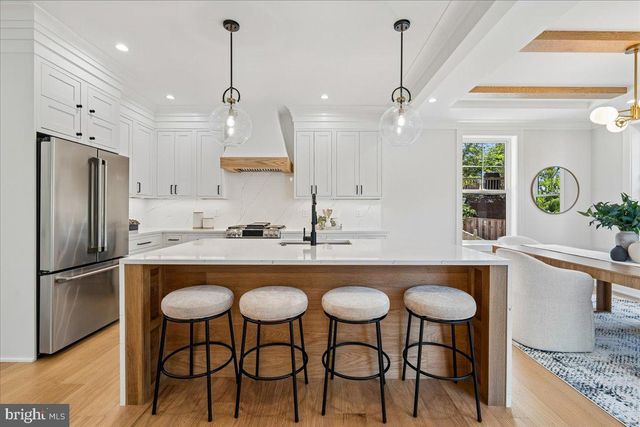 4114 SPRUELL DR, Kensington, MD 20895