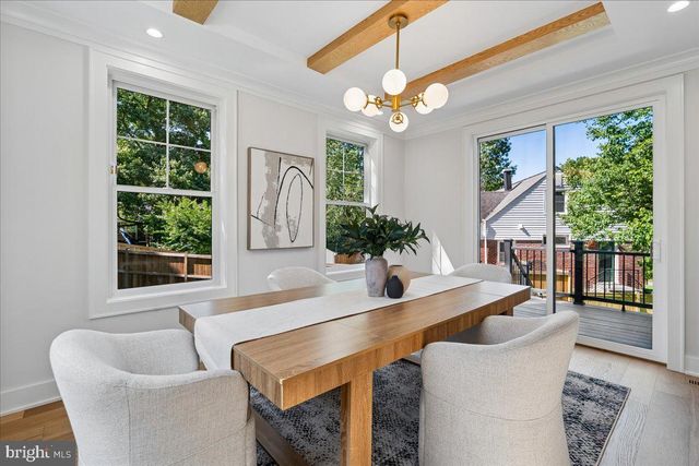 4114 SPRUELL DR, Kensington, MD 20895
