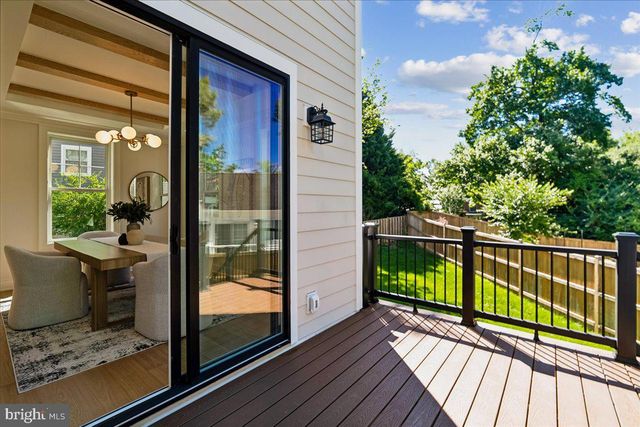 4114 SPRUELL DR, Kensington, MD 20895