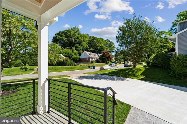 4114 SPRUELL DR, Kensington, MD 20895