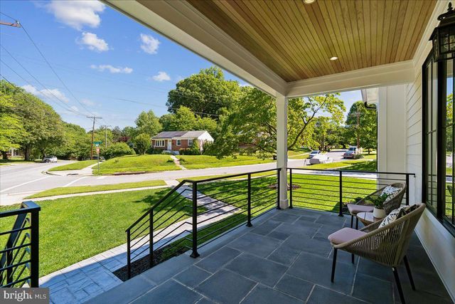 4114 SPRUELL DR, Kensington, MD 20895