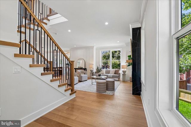 4114 SPRUELL DR, Kensington, MD 20895