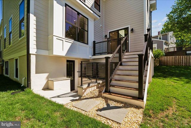 4114 SPRUELL DR, Kensington, MD 20895