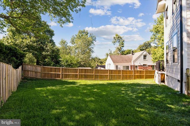 4114 SPRUELL DR, Kensington, MD 20895