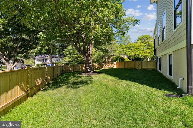 4114 SPRUELL DR, Kensington, MD 20895