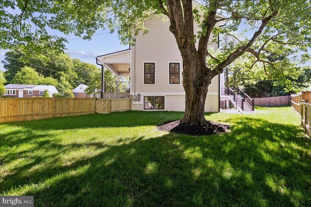 4114 SPRUELL DR, Kensington, MD 20895