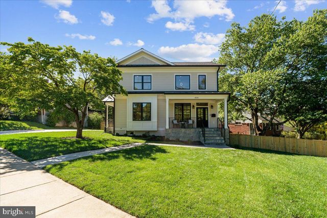 4114 SPRUELL DR, Kensington, MD 20895