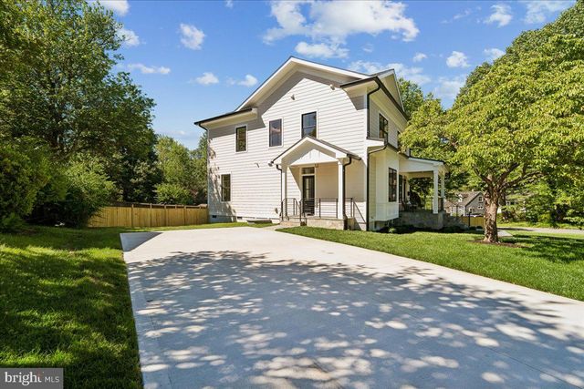 4114 SPRUELL DR, Kensington, MD 20895