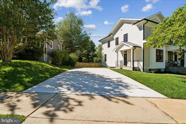 4114 SPRUELL DR, Kensington, MD 20895