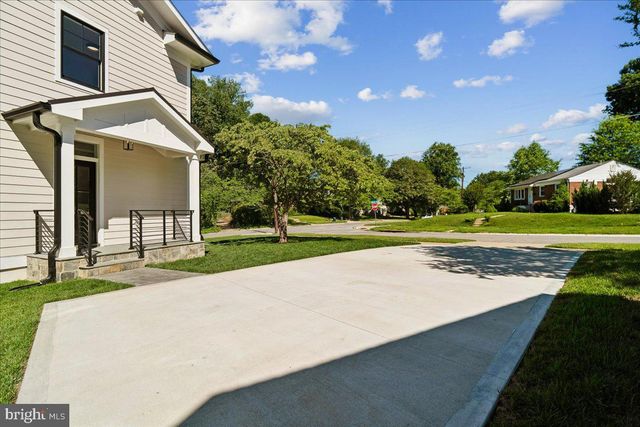 4114 SPRUELL DR, Kensington, MD 20895