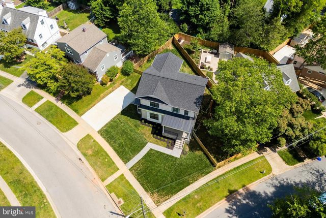 4114 SPRUELL DR, Kensington, MD 20895
