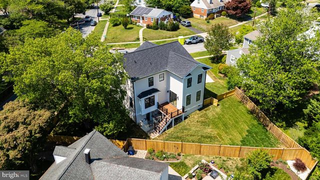 4114 SPRUELL DR, Kensington, MD 20895