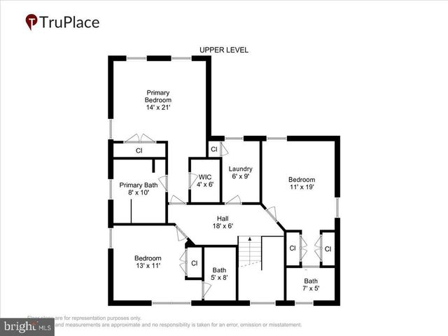 4114 SPRUELL DR, Kensington, MD 20895