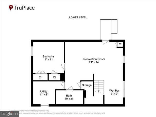 4114 SPRUELL DR, Kensington, MD 20895