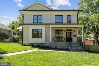 4114 SPRUELL DR, Kensington, MD 20895
