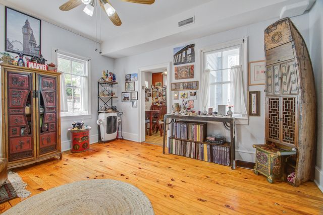 5 Bull Street, Charleston, SC 29401