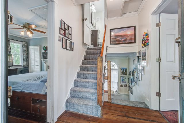 5 Bull Street, Charleston, SC 29401