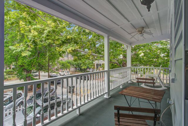 5 Bull Street, Charleston, SC 29401