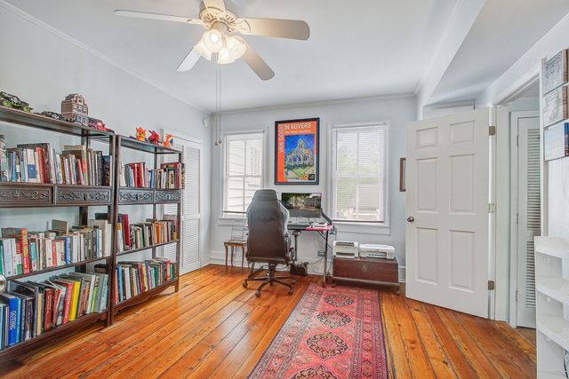 5 Bull Street, Charleston, SC 29401