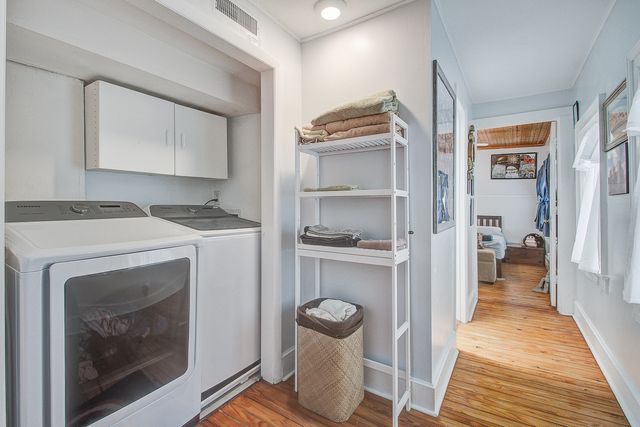 5 Bull Street, Charleston, SC 29401