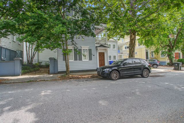 5 Bull Street, Charleston, SC 29401