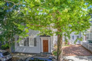 5 Bull Street, Charleston, SC 29401