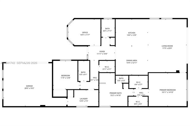 7969 Wildflower Shores Dr, Delray Beach, FL 33446