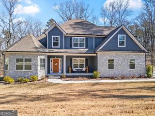 6710 Grayland Drive, Douglasville, GA 30135