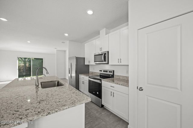 3549 BELLA SERA Lane, Green Cove Springs, FL 32043