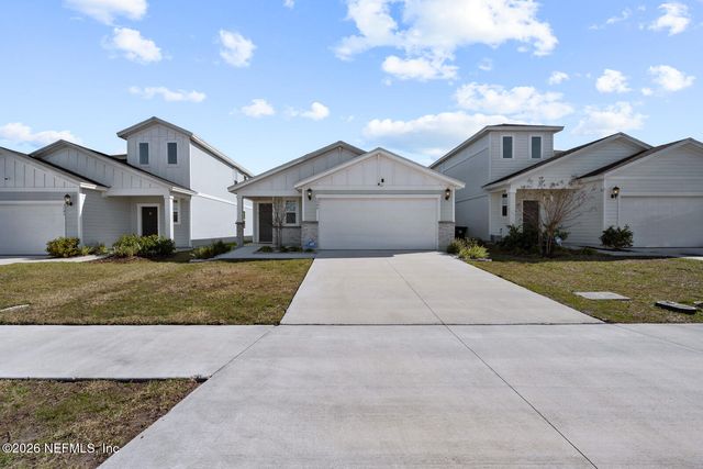 3549 BELLA SERA Lane, Green Cove Springs, FL 32043