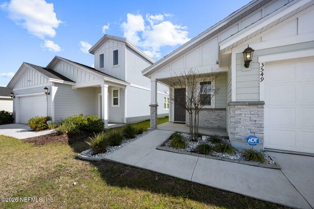 3549 BELLA SERA Lane, Green Cove Springs, FL 32043