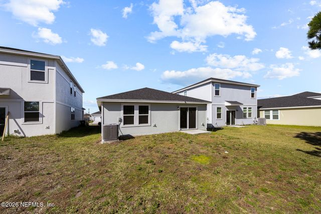 3549 BELLA SERA Lane, Green Cove Springs, FL 32043