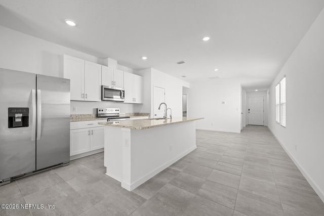 3549 BELLA SERA Lane, Green Cove Springs, FL 32043