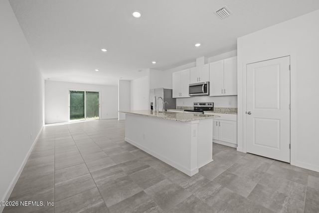 3549 BELLA SERA Lane, Green Cove Springs, FL 32043