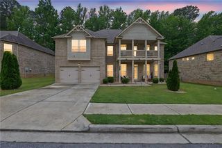 412 Live Oak Pass, Loganville, GA 30052