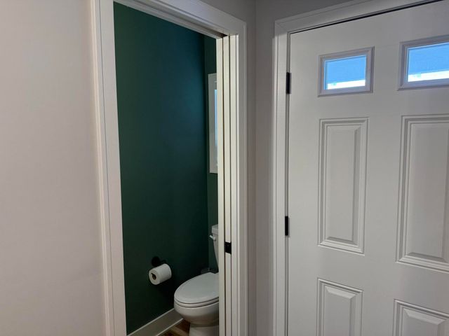 1633 Thyme Drive Sw 2, Byron Twp, MI 49315