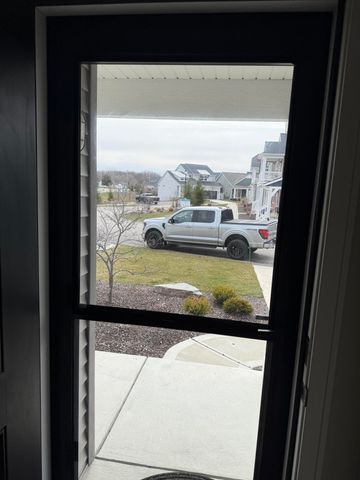 1633 Thyme Drive Sw 2, Byron Twp, MI 49315