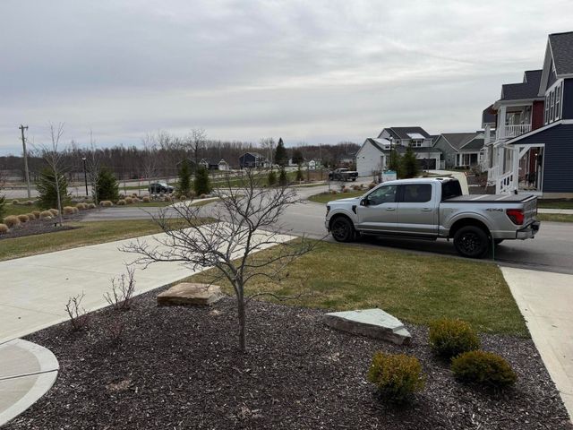 1633 Thyme Drive Sw 2, Byron Twp, MI 49315