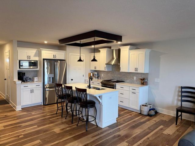 1633 Thyme Drive Sw 2, Byron Twp, MI 49315