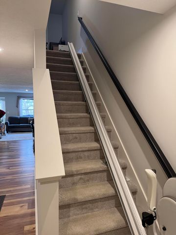 1633 Thyme Drive Sw 2, Byron Twp, MI 49315