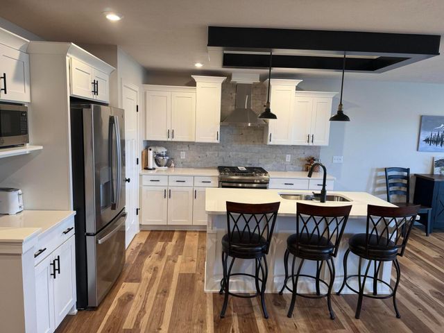 1633 Thyme Drive Sw 2, Byron Twp, MI 49315